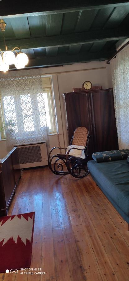 Terez Haza Hotel Pazmand Luaran gambar