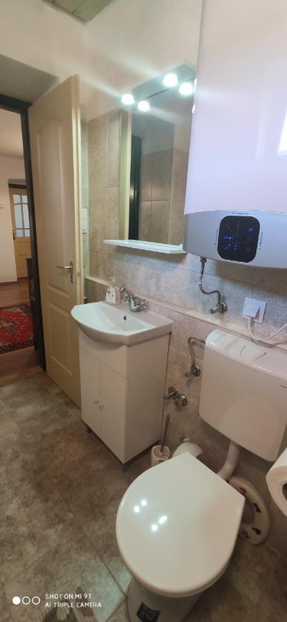 Terez Haza Hotel Pazmand Luaran gambar
